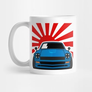 JDM Nissan Z Mug